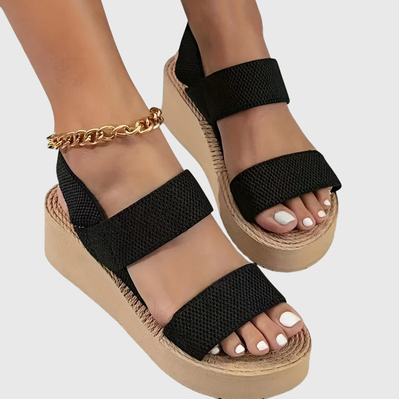 Kelsey™ | Stylish Orthopedic Sandals