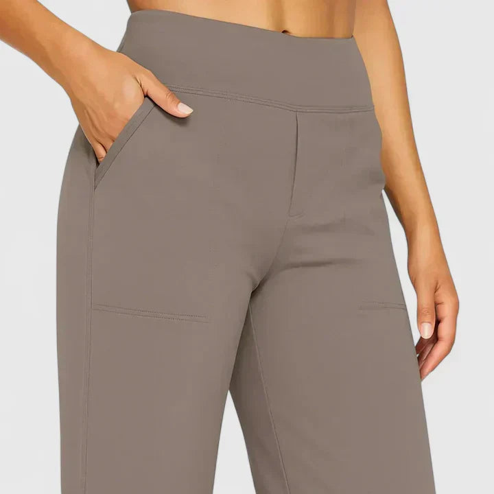 Amie | Elegant Pants