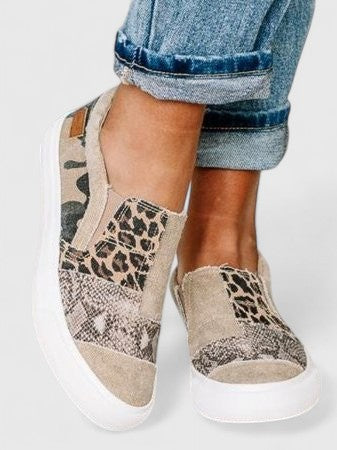 Mirayen | Orthopedic Loafers