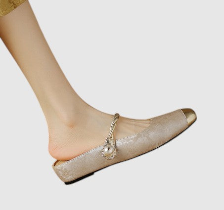 Cilia™ | Orthopedic Sandals
