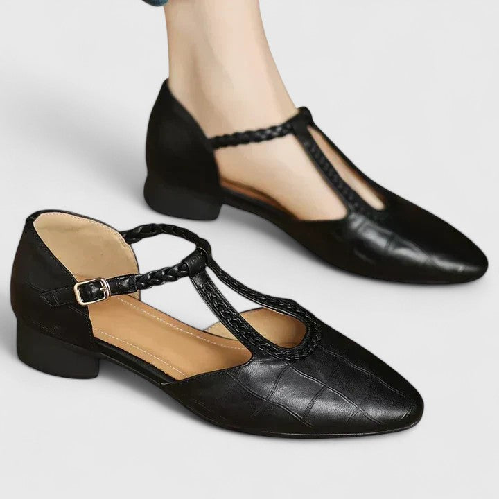 Delorayne | Elegant Sandals