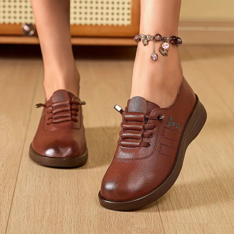 Sierra™ | Orthopedic Shoes