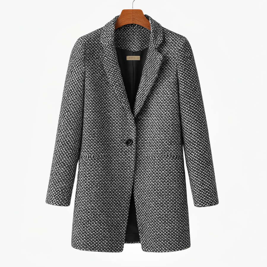 Amelia™ | Elegant Jacket